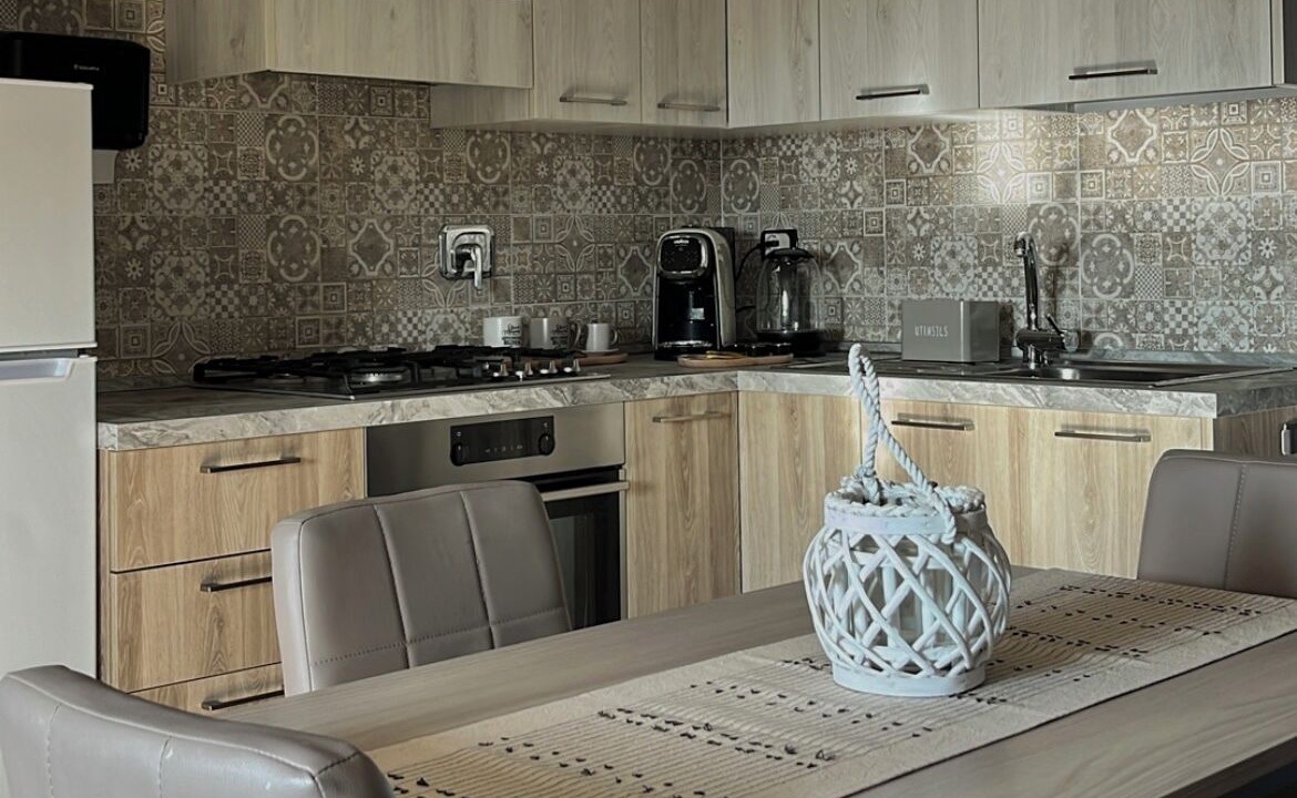 Photo of Kitchen in Leini