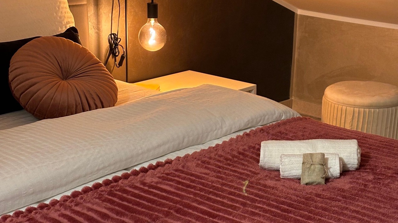 Photo of Bedroom in Leini