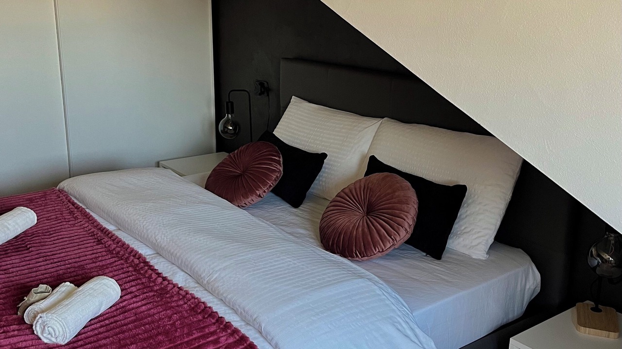 Photo of Bedroom in Leini
