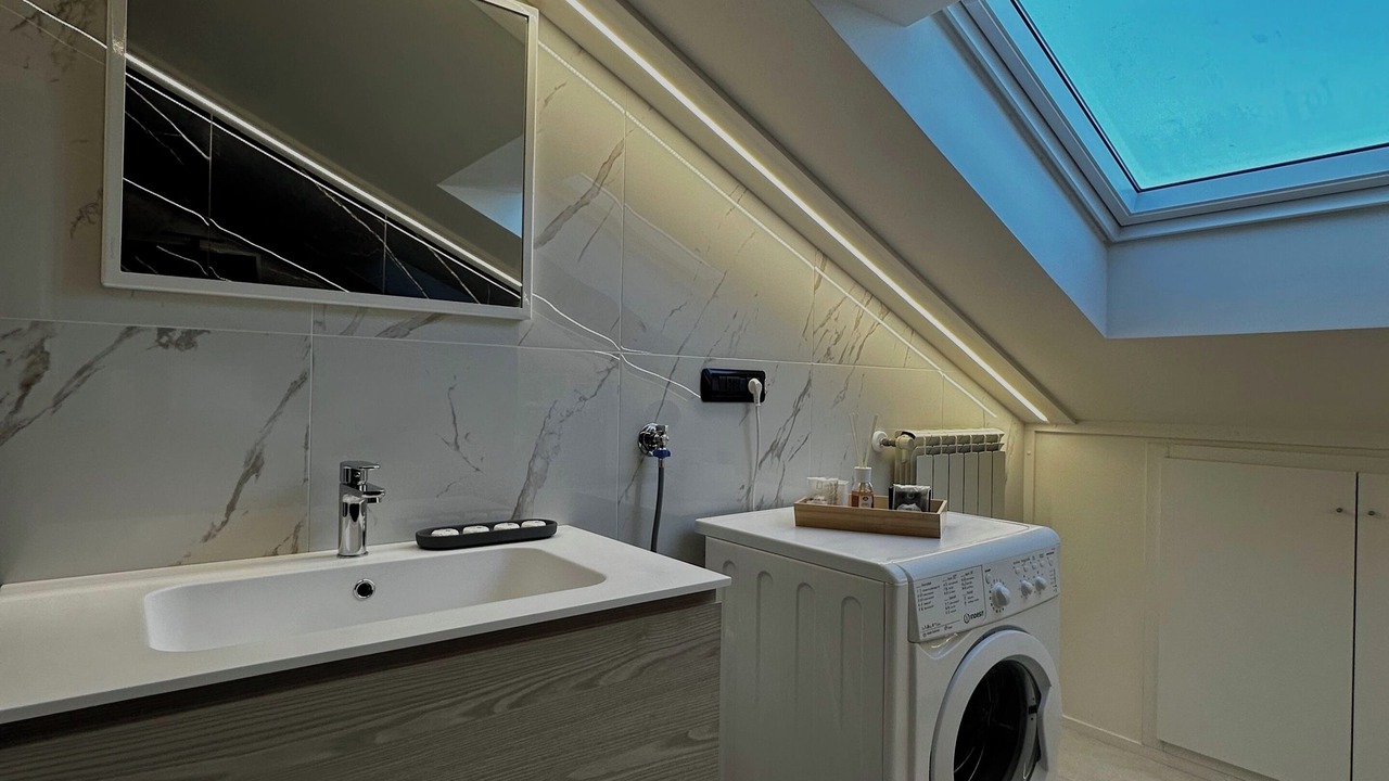 Photo of Bathroom in Leini