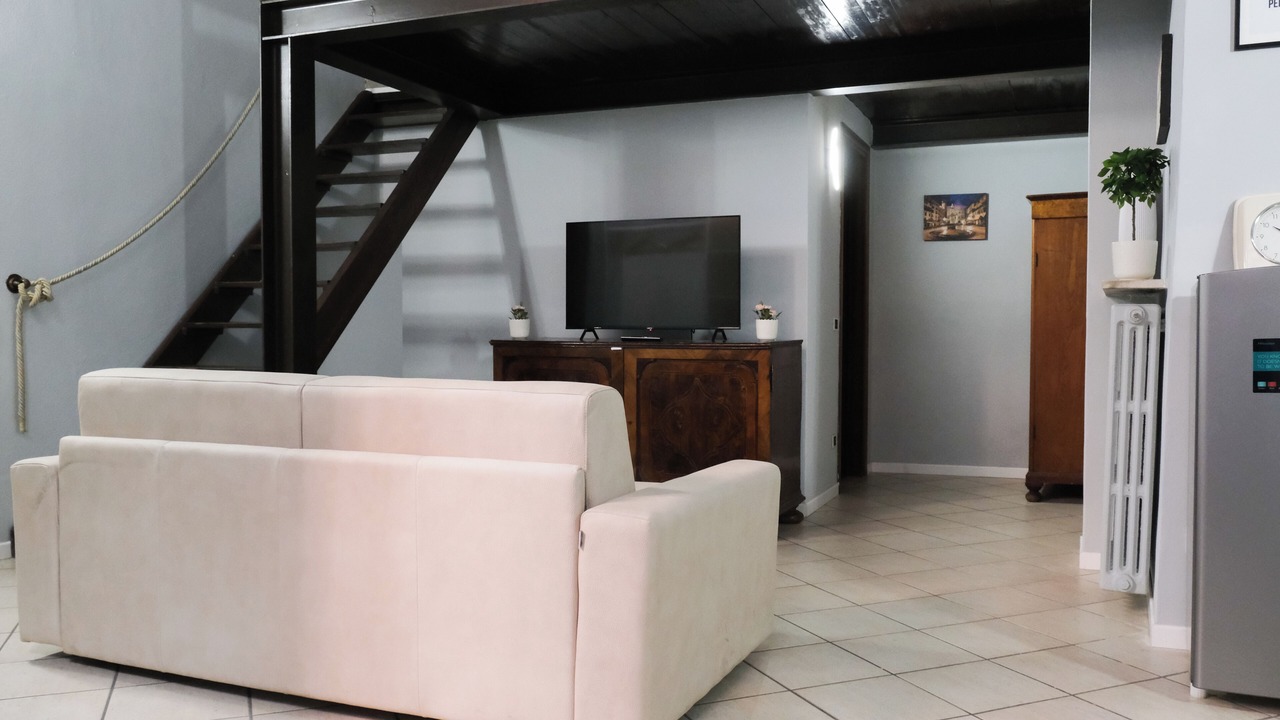 Photo of Livingroom in Verona City Centre