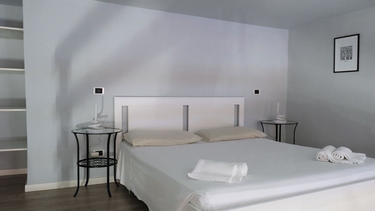 Photo of Bedroom in Verona City Centre