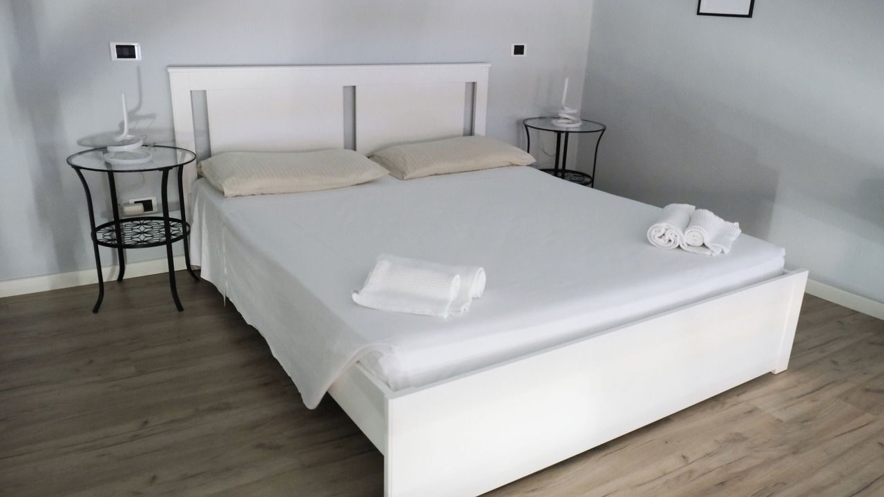 Photo of Bedroom in Verona City Centre