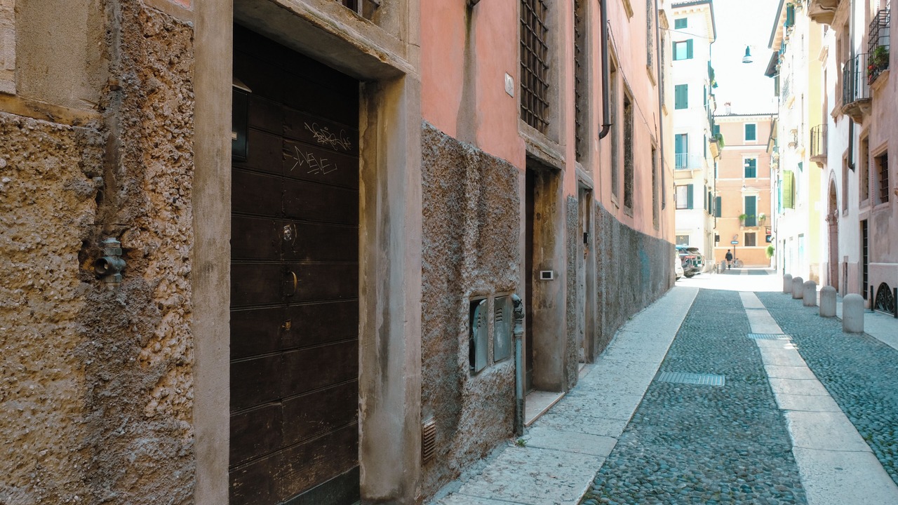 Photo of Outdoor in Verona City Centre