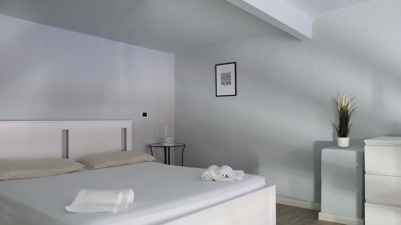 Photo of Bedroom in Verona City Centre