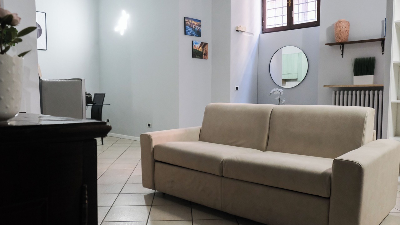 Photo of Livingroom in Verona City Centre