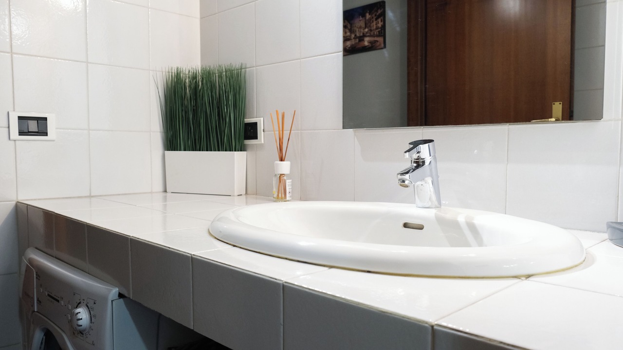 Photo of Bathroom in Verona City Centre