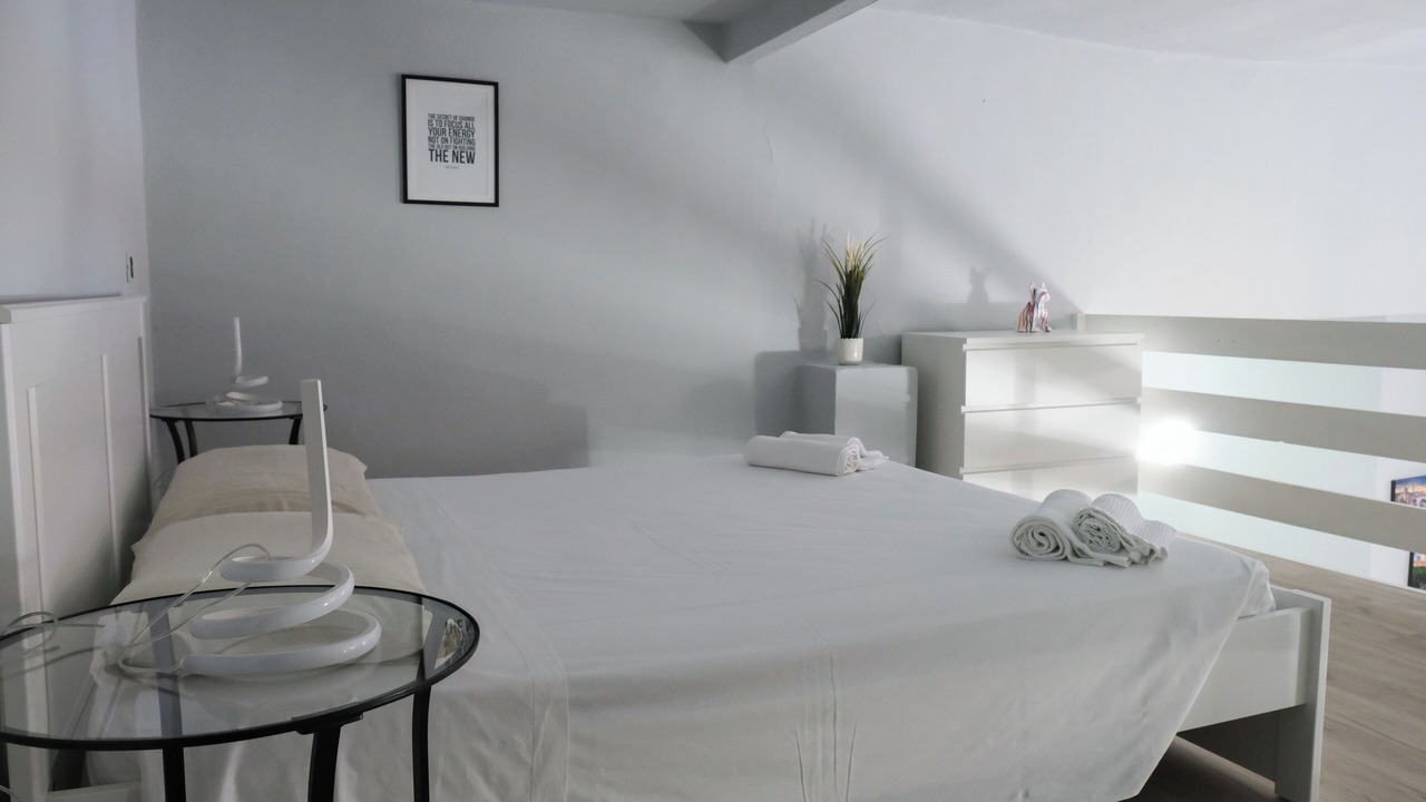 Photo of Bedroom in Verona City Centre