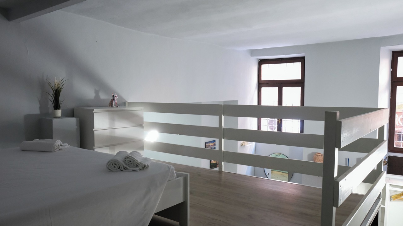 Photo of Bedroom in Verona City Centre