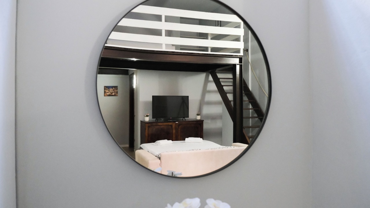 Photo of Bedroom in Verona City Centre