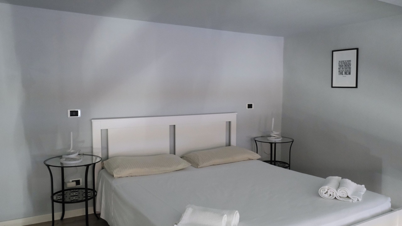 Photo of Bedroom in Verona City Centre