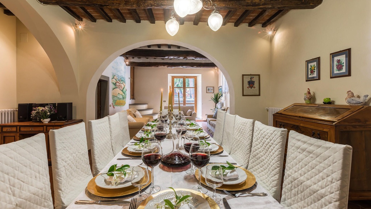 Photo of Bedroom in Ripoli