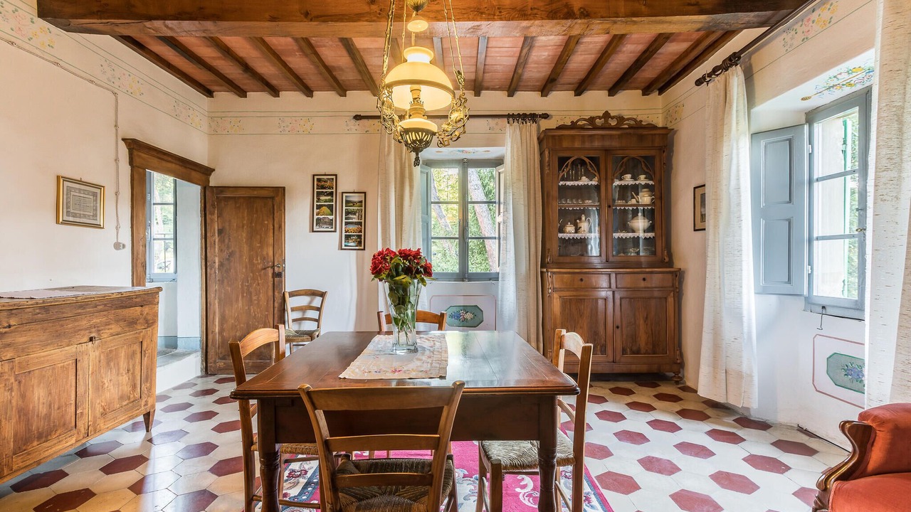 Photo of Bedroom in Ripoli