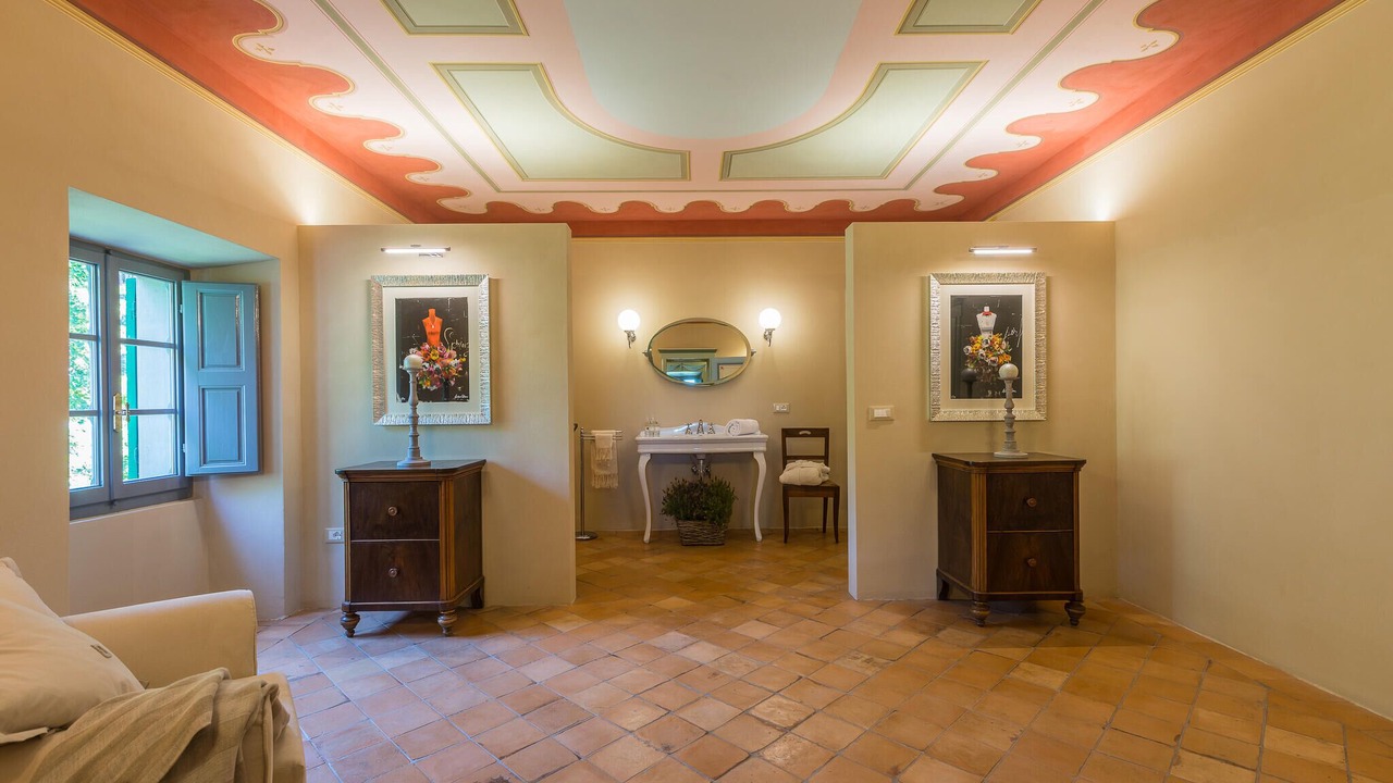 Photo of Bathroom in Ripoli