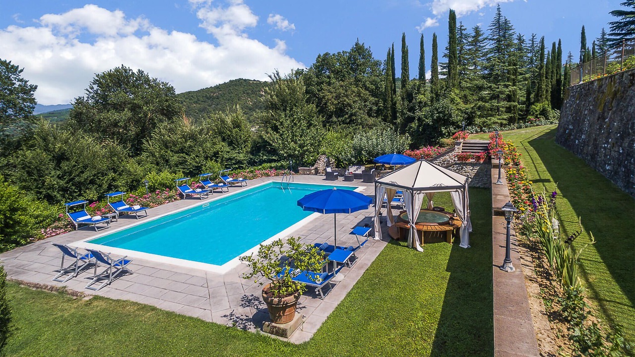 Photo of Outdoor in Ripoli