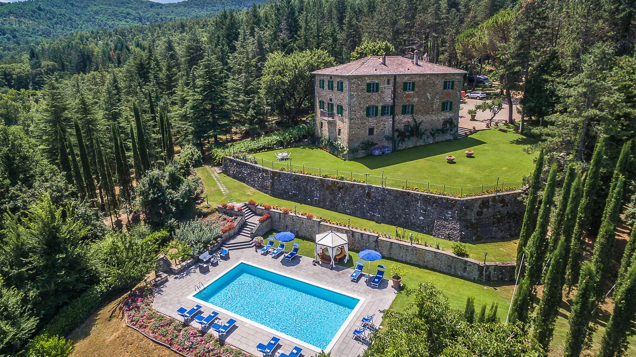 Photo of Outdoor in Ripoli