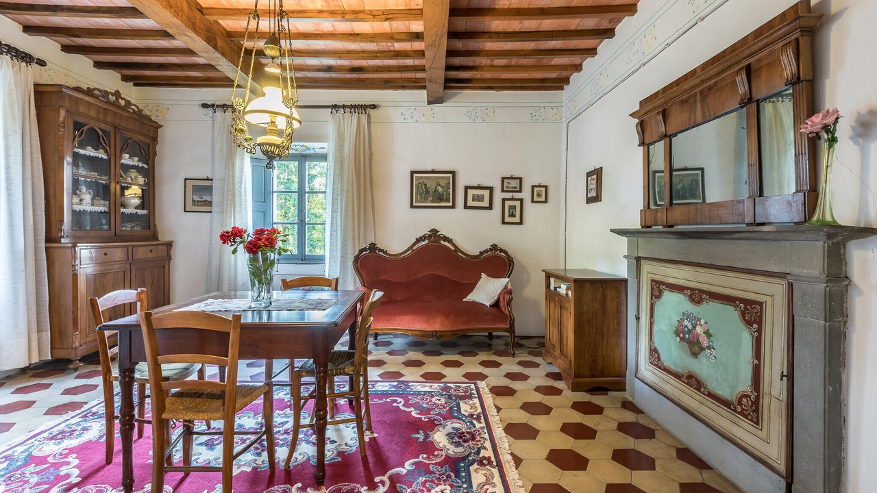 Photo of Bedroom in Ripoli