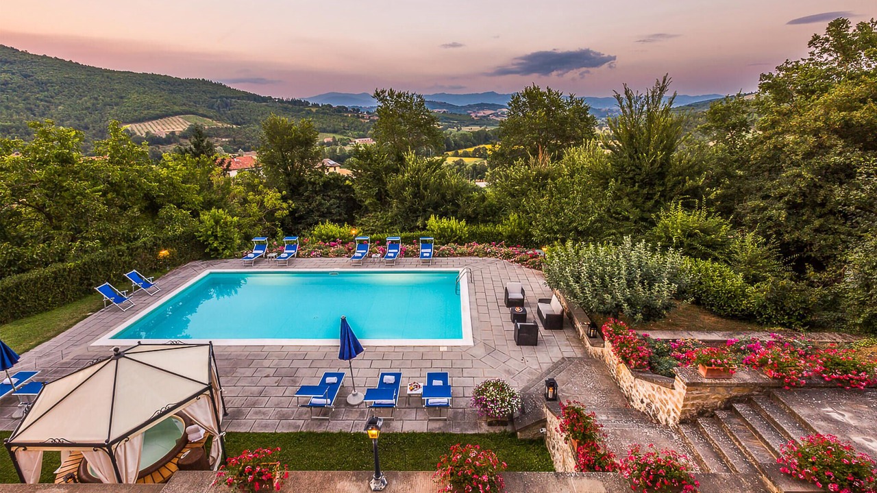 Photo of Bedroom in Ripoli