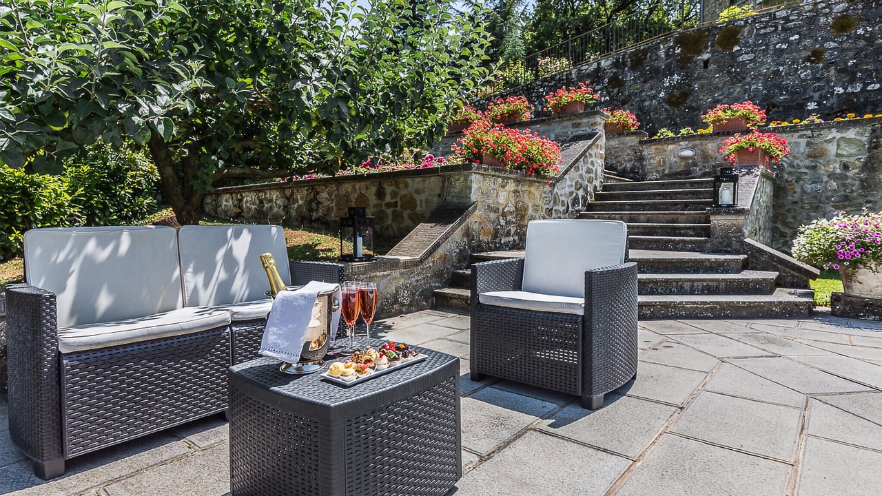 Photo of Outdoor in Ripoli