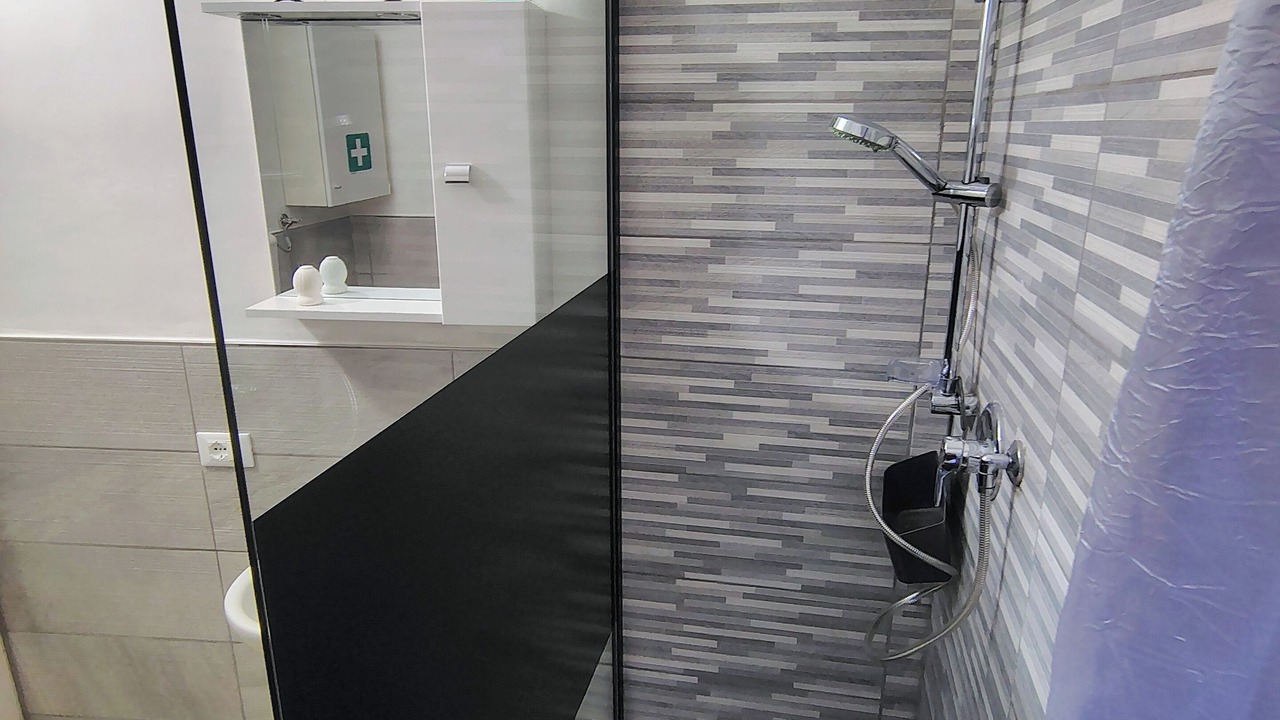Photo of Bathroom in Albissola Marina