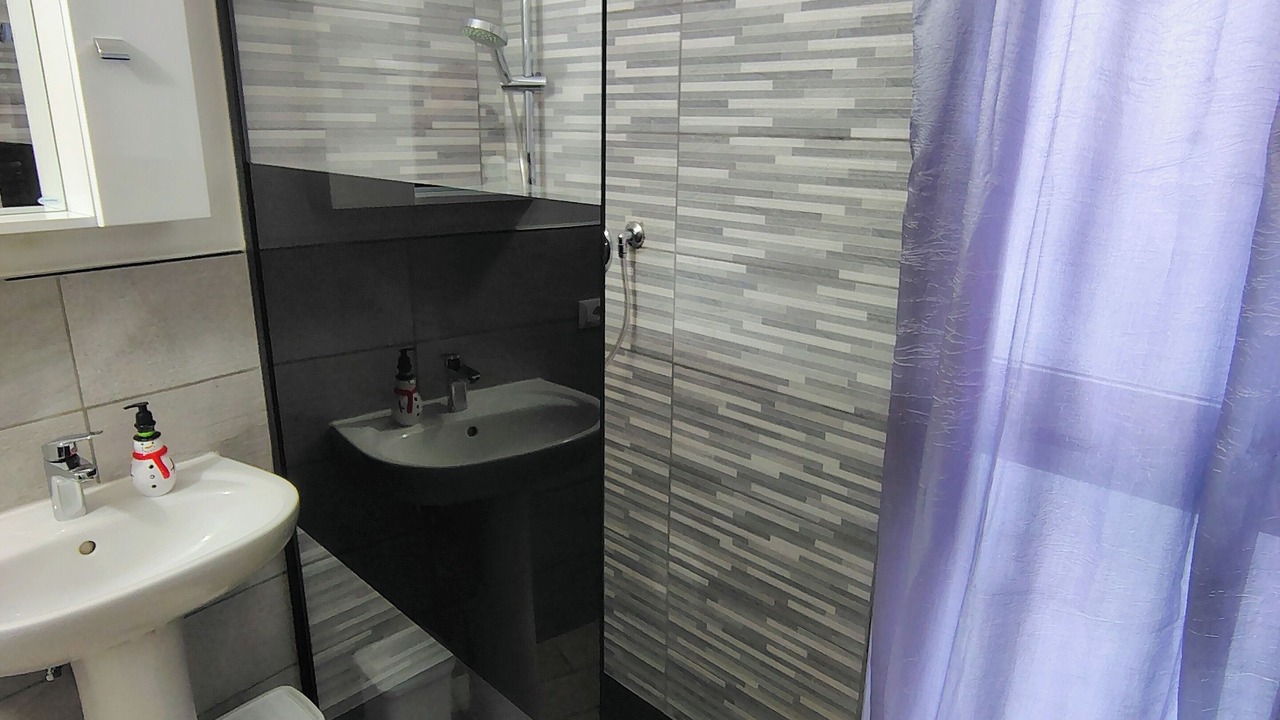 Photo of Bathroom in Albissola Marina