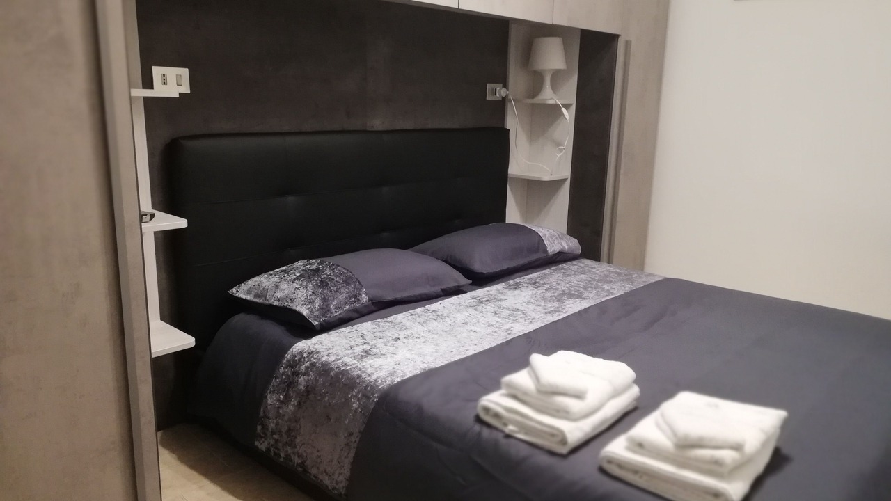 Photo of Bedroom in Albissola Marina