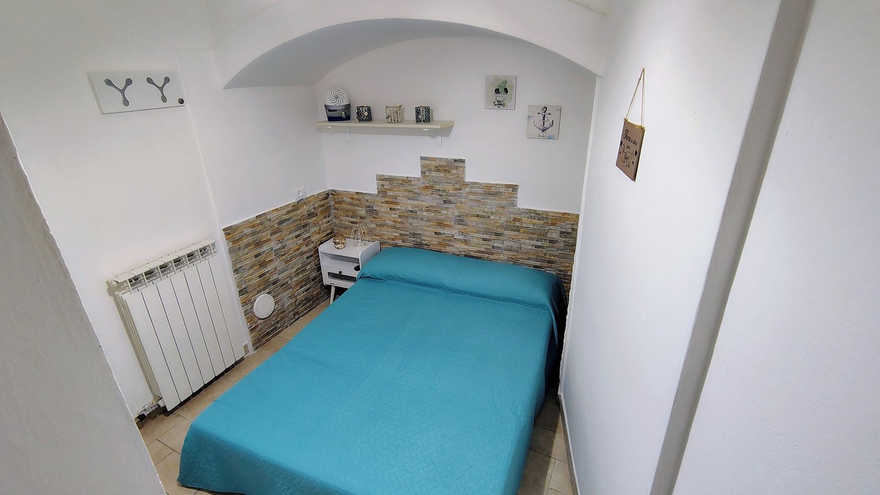 Photo of Bedroom in Albissola Marina