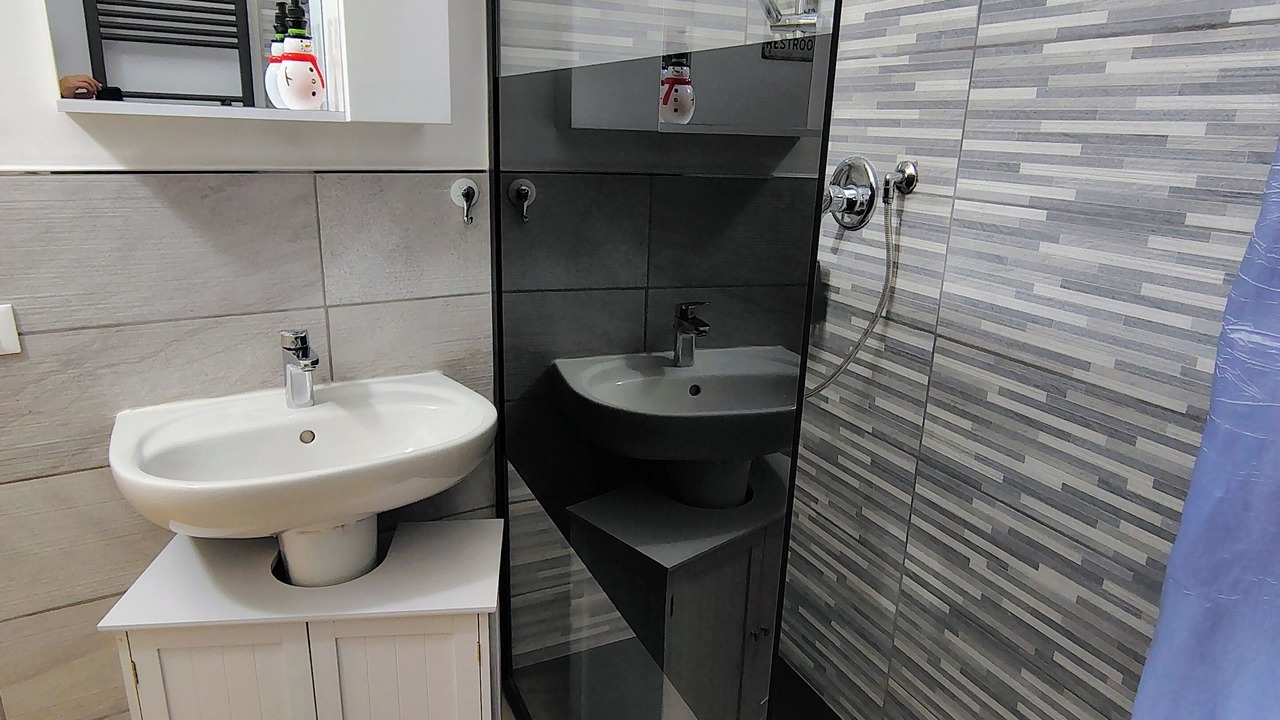 Photo of Bathroom in Albissola Marina