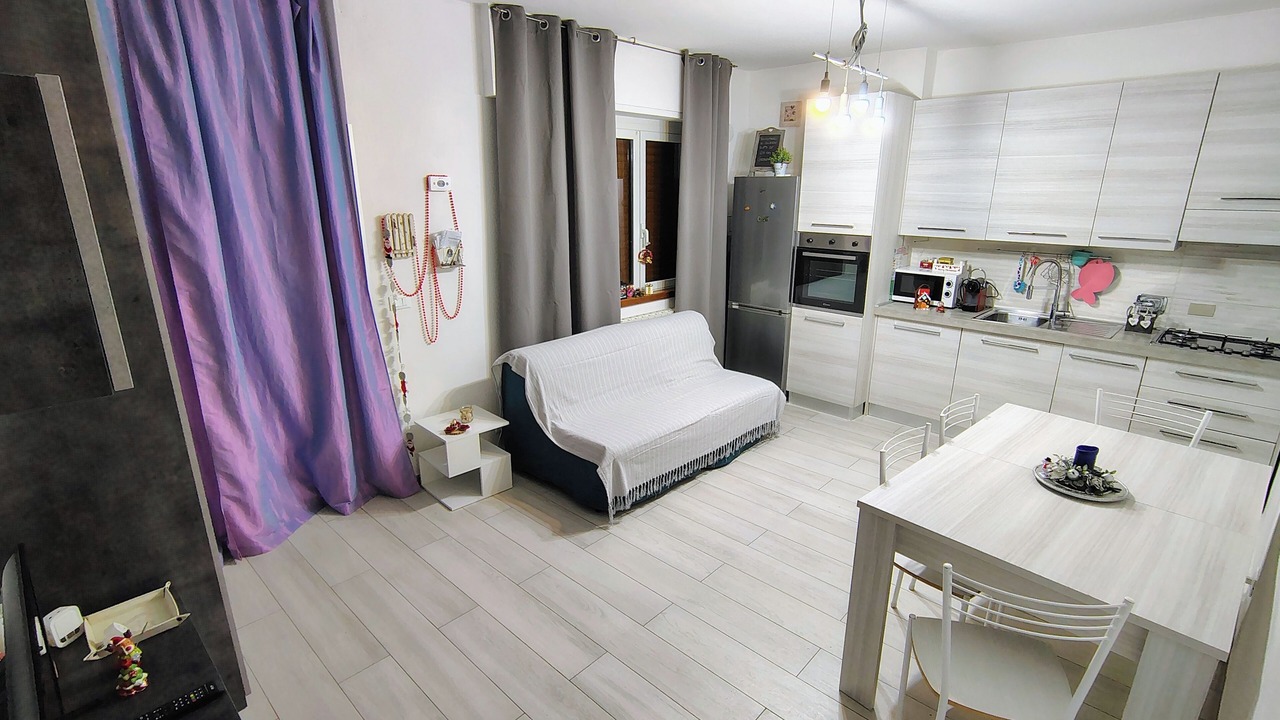Photo of Livingroom in Albissola Marina