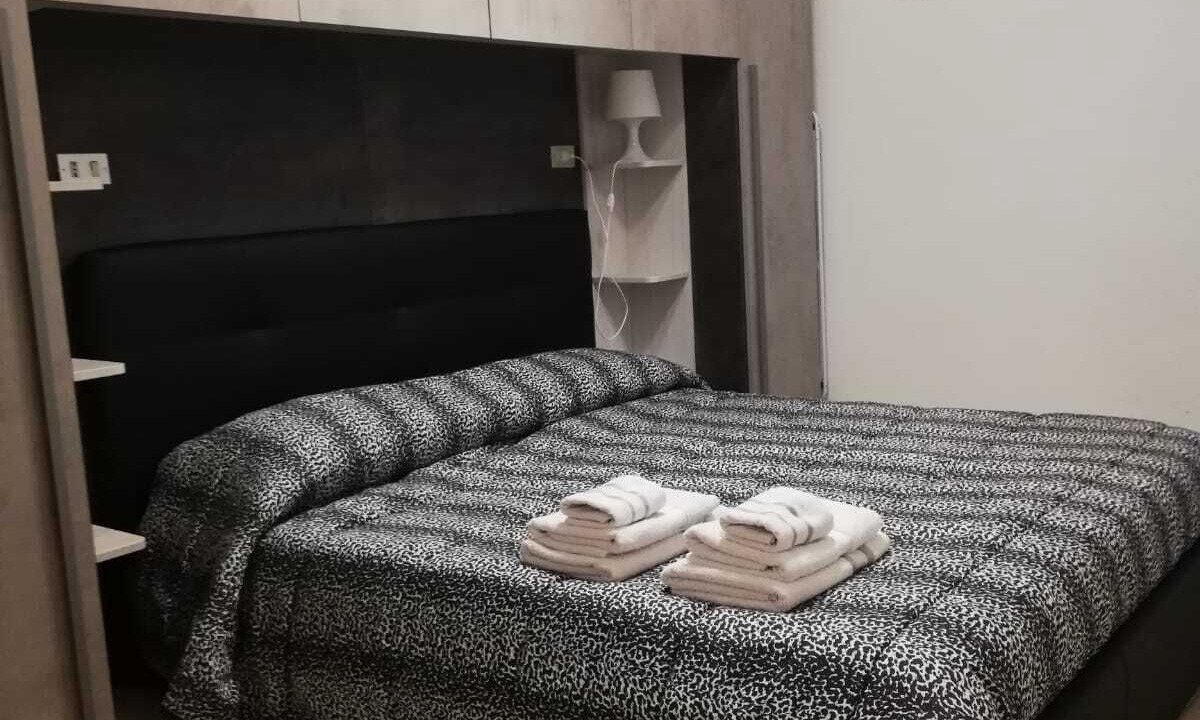 Photo of Bedroom in Albissola Marina