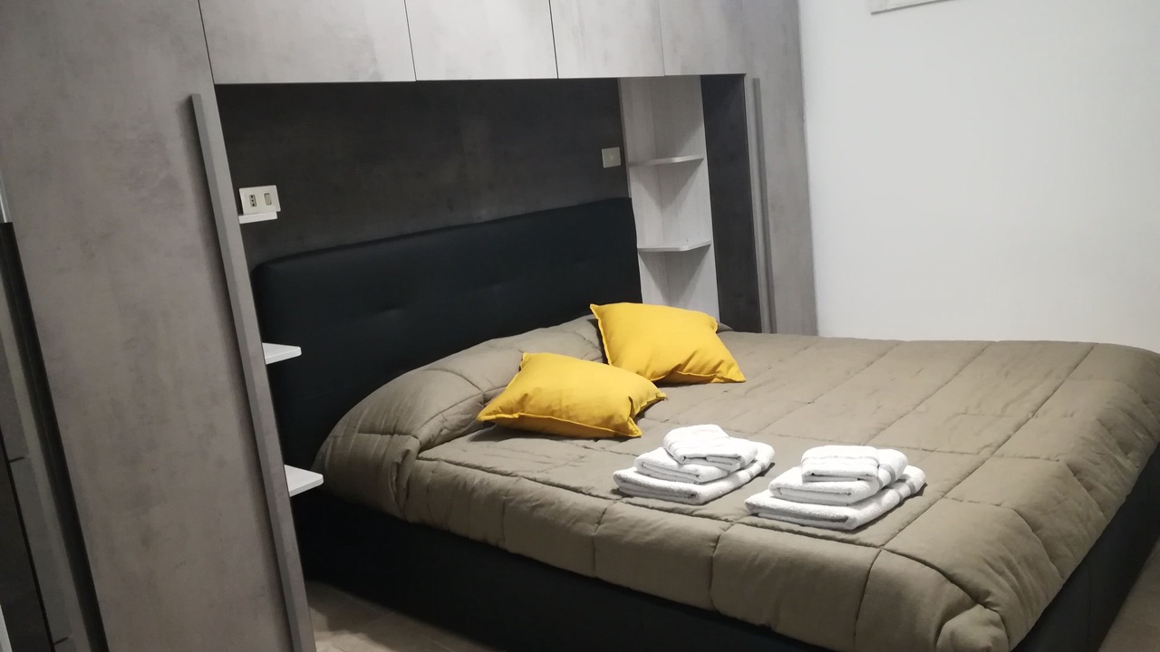 Photo of Bedroom in Albissola Marina