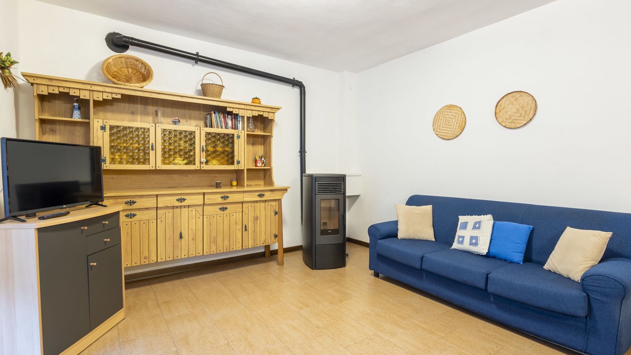 Photo of Livingroom in Cataeggio