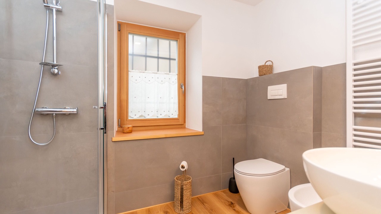 Photo of Bathroom in Rocca Pietore