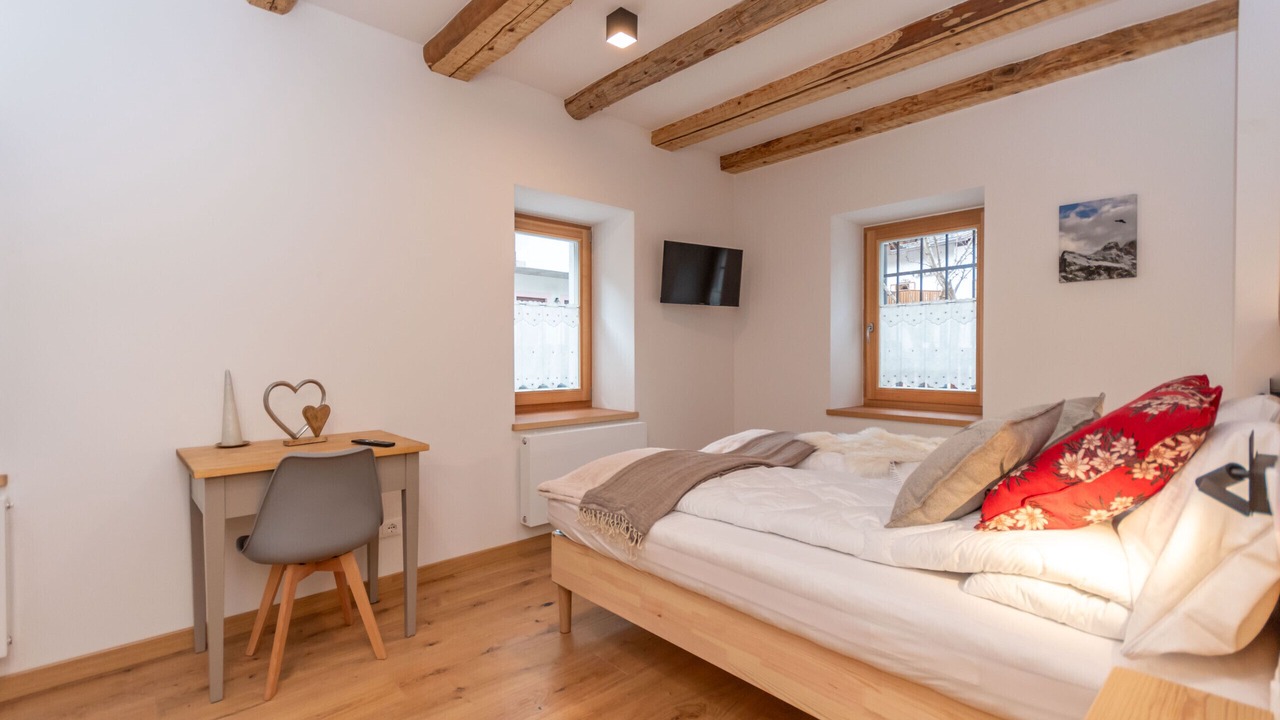 Photo of Bedroom in Rocca Pietore