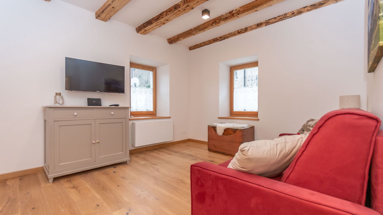 Photo of Livingroom in Rocca Pietore