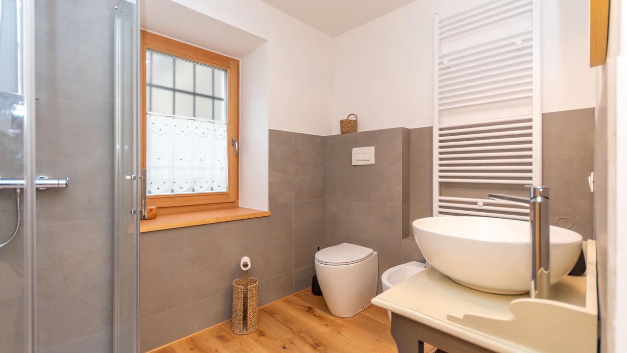 Photo of Bathroom in Rocca Pietore