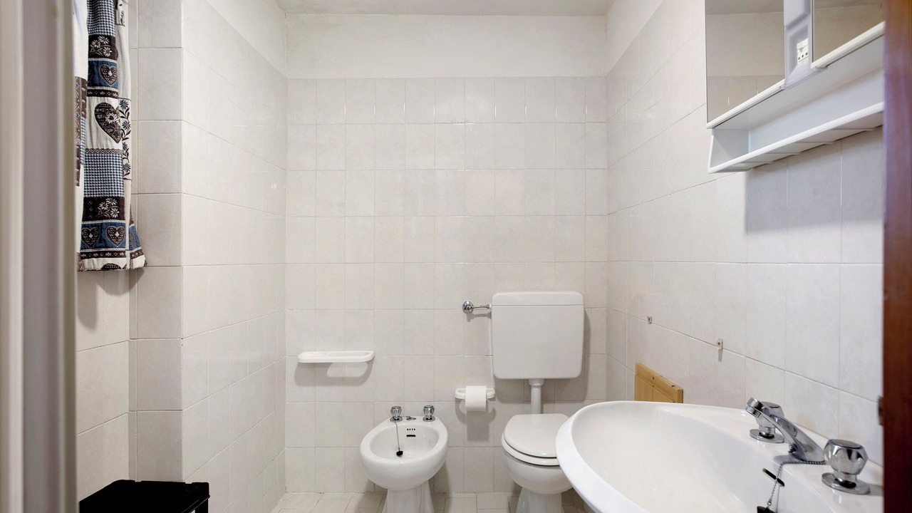 Photo of Bathroom in Gressan
