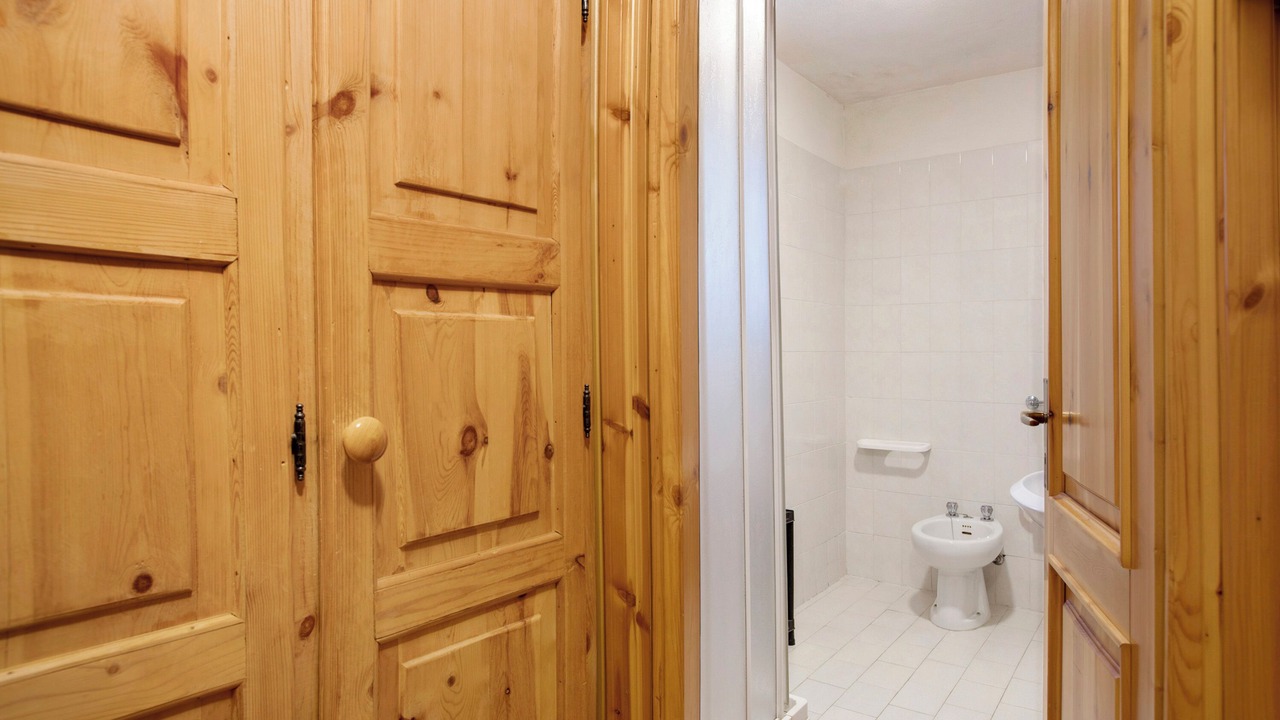 Photo of Bathroom in Gressan