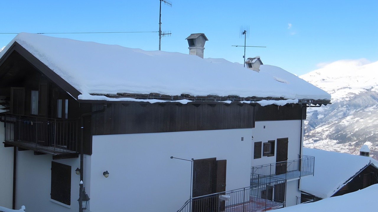Photo of Outdoor in Gressan