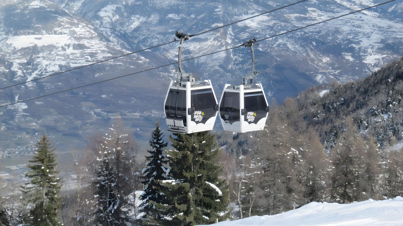 Photo of Others in Gressan