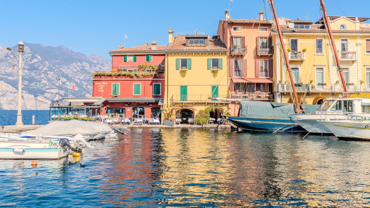 Photo of Others in Malcesine