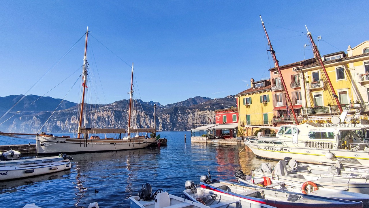 Photo of Others in Malcesine
