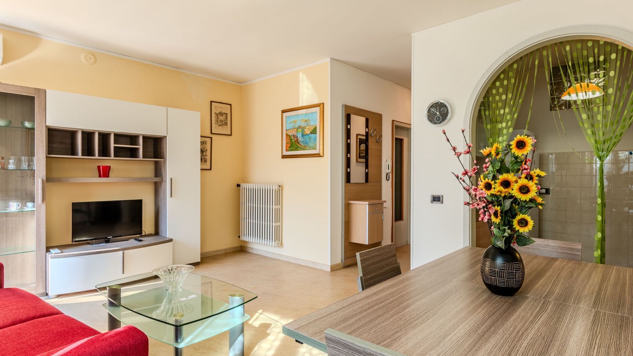 Photo of Livingroom in Malcesine