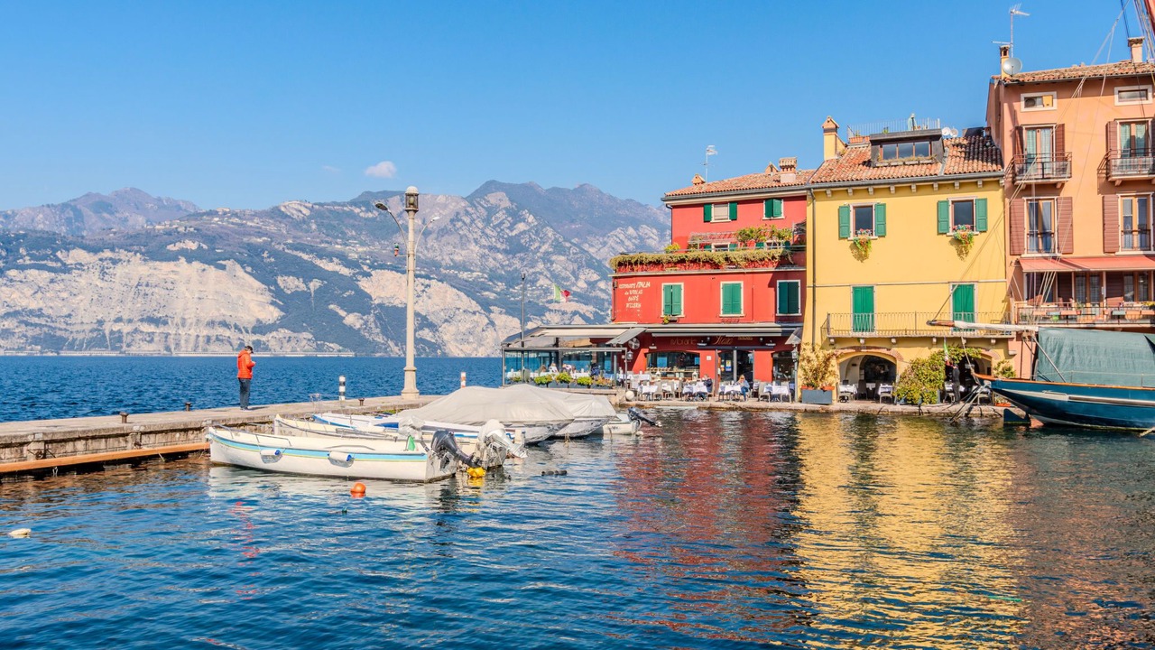 Photo of Others in Malcesine