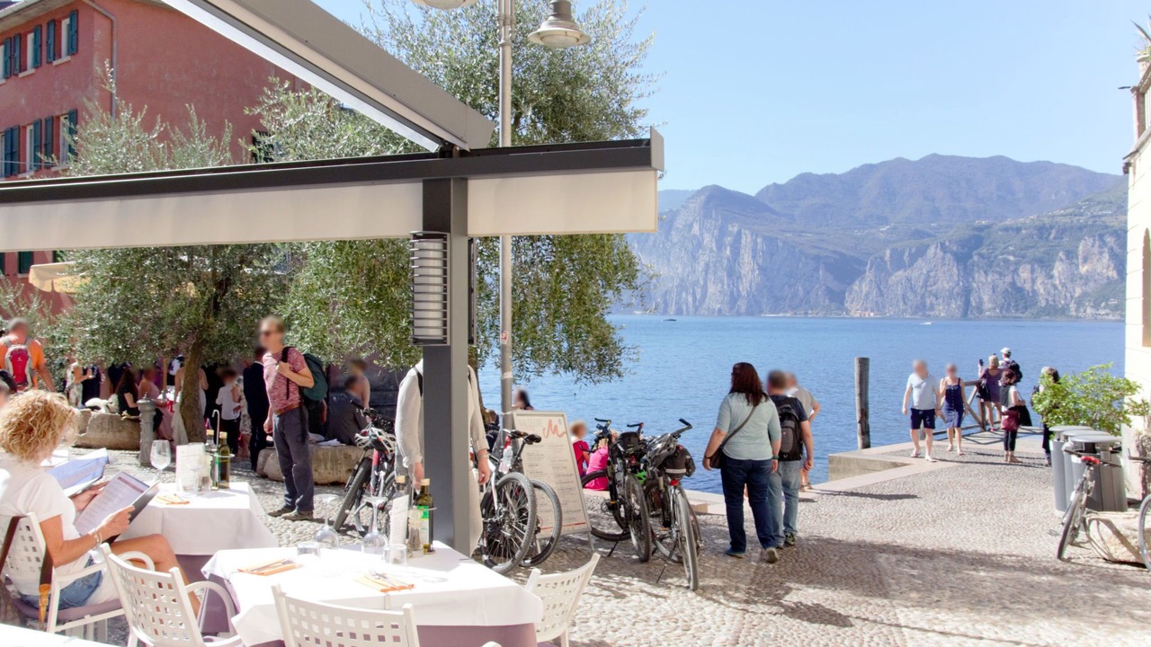 Photo of Others in Malcesine