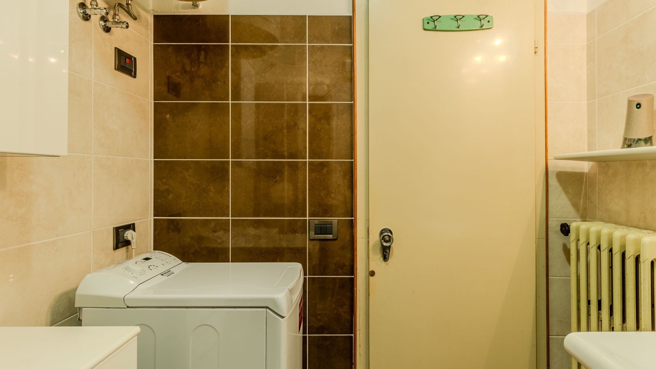 Photo of Bathroom in Malcesine