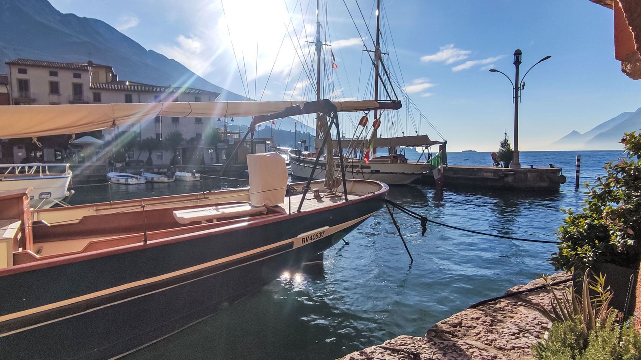Photo of Outdoor in Malcesine