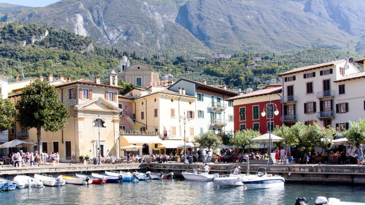 Photo of Others in Malcesine