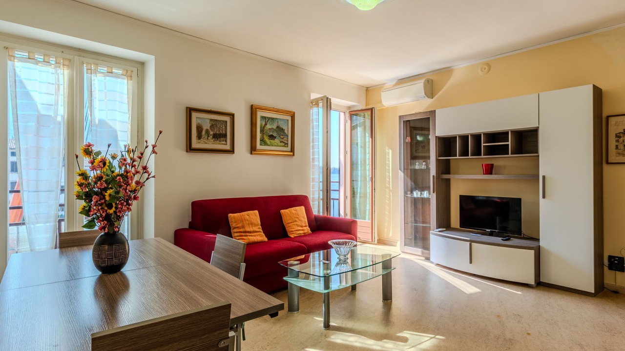 Photo of Livingroom in Malcesine