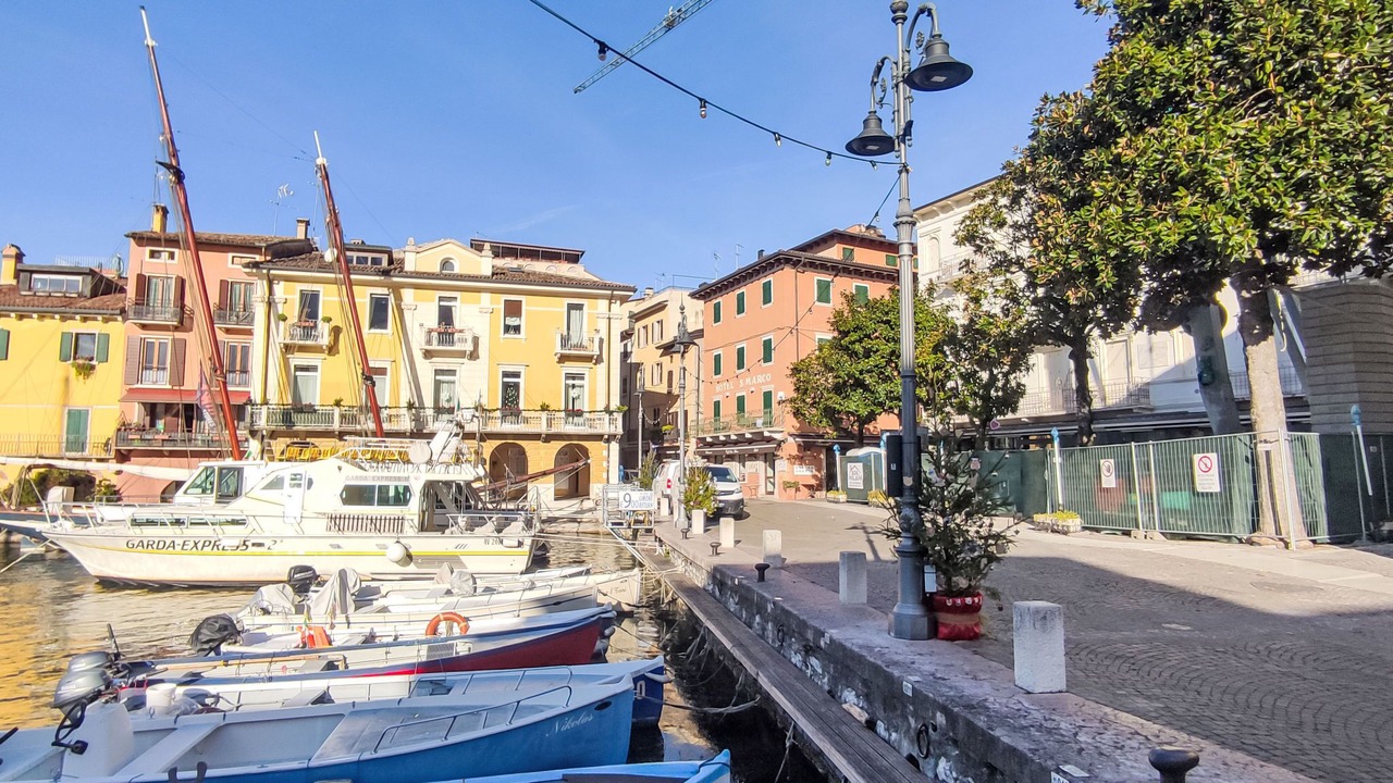 Photo of Others in Malcesine